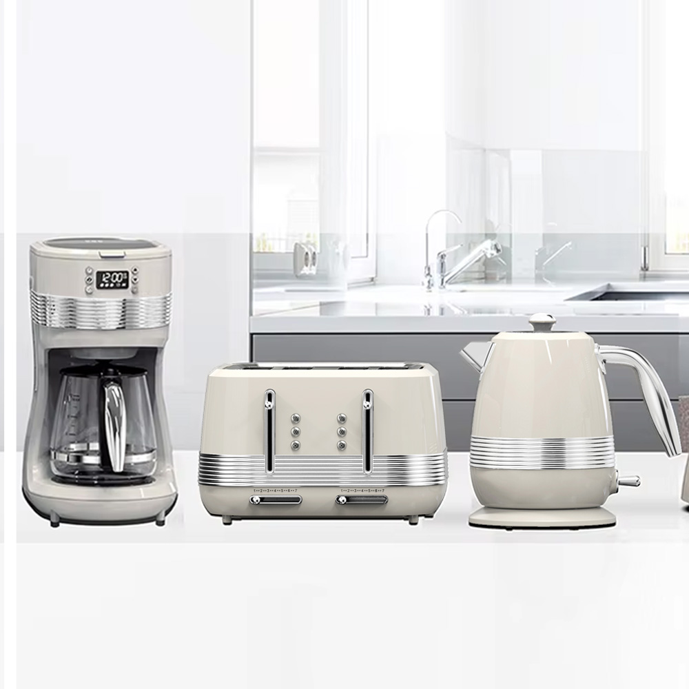 Kitchen Appliances - Set di Elettrodomestici da Cucina 2026
