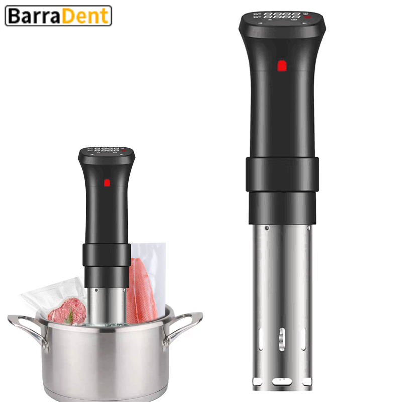 Digital Sous Vide Precision Cooker - Fornello di precisione per macchina Sous