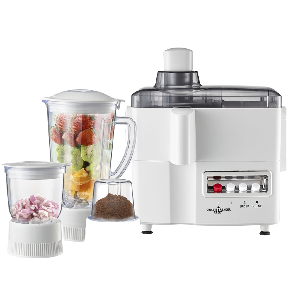 Kitchen Appliances - 4 in 1 Elettrodomestico da cucina