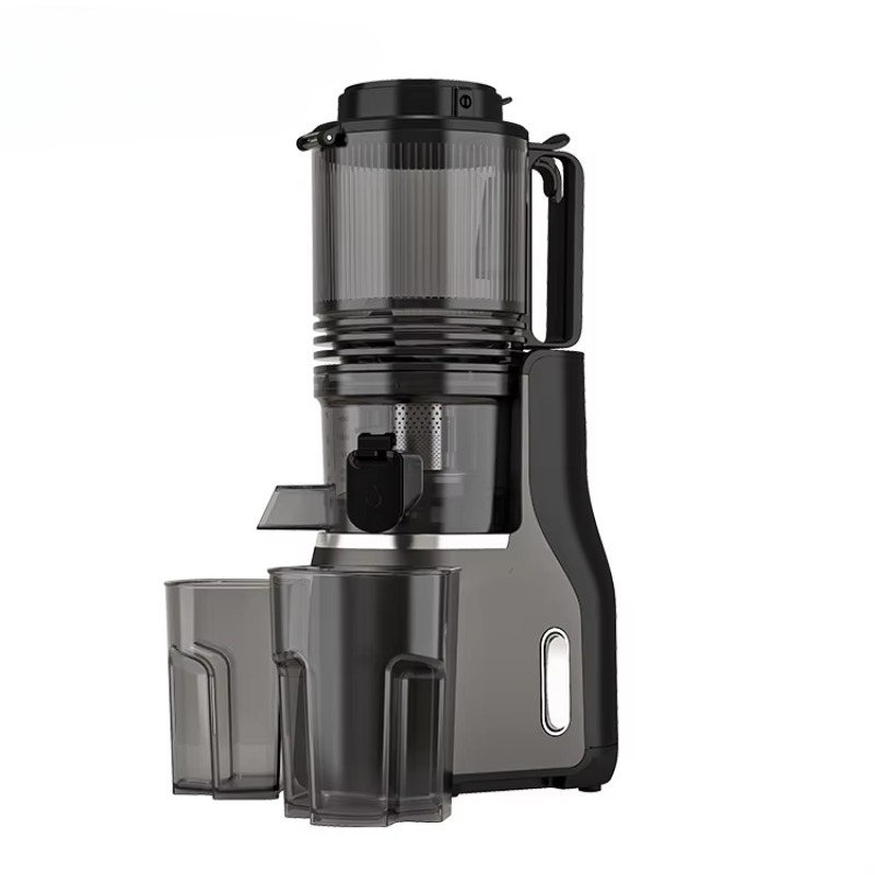 Electric Slow Juicer Cold Press - Spremiagrumi lento elettrico da masticare per