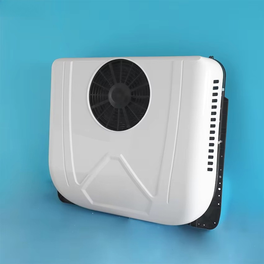 Air Conditioners - Condizionatori d'aria da tetto a doppia