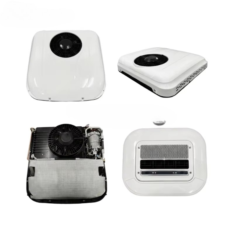 Air Conditioners - Disponibile: Condizionatore d'Aria da Tetto per