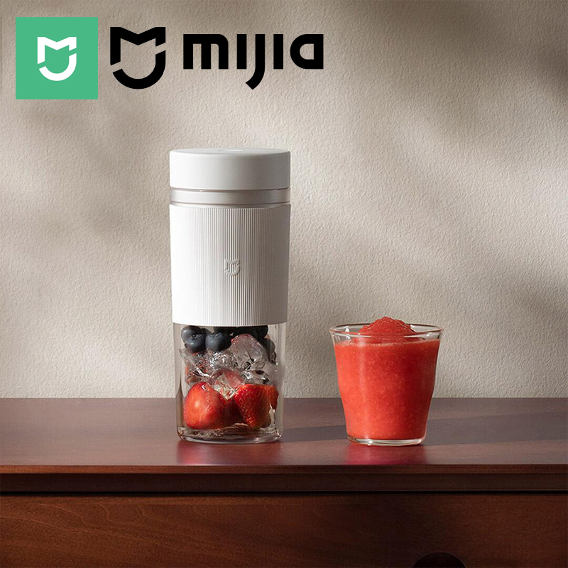 Immersion Hand Blender Set - Frullatore Portatile MIJIA 2, Estrattore di