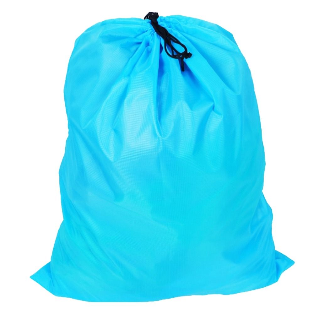 Laundry - Sacco Resistente e Impermeabile con Cordoncino