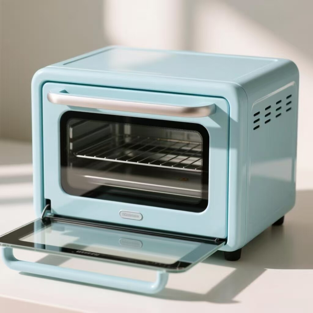 Small Appliances - Mini forno elettrico 10L Per uso