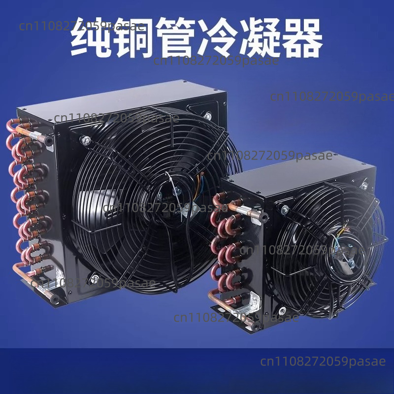 Air Conditioners - Universale per Congelatori, Frigoriferi, Condensatori, Radiatori,
