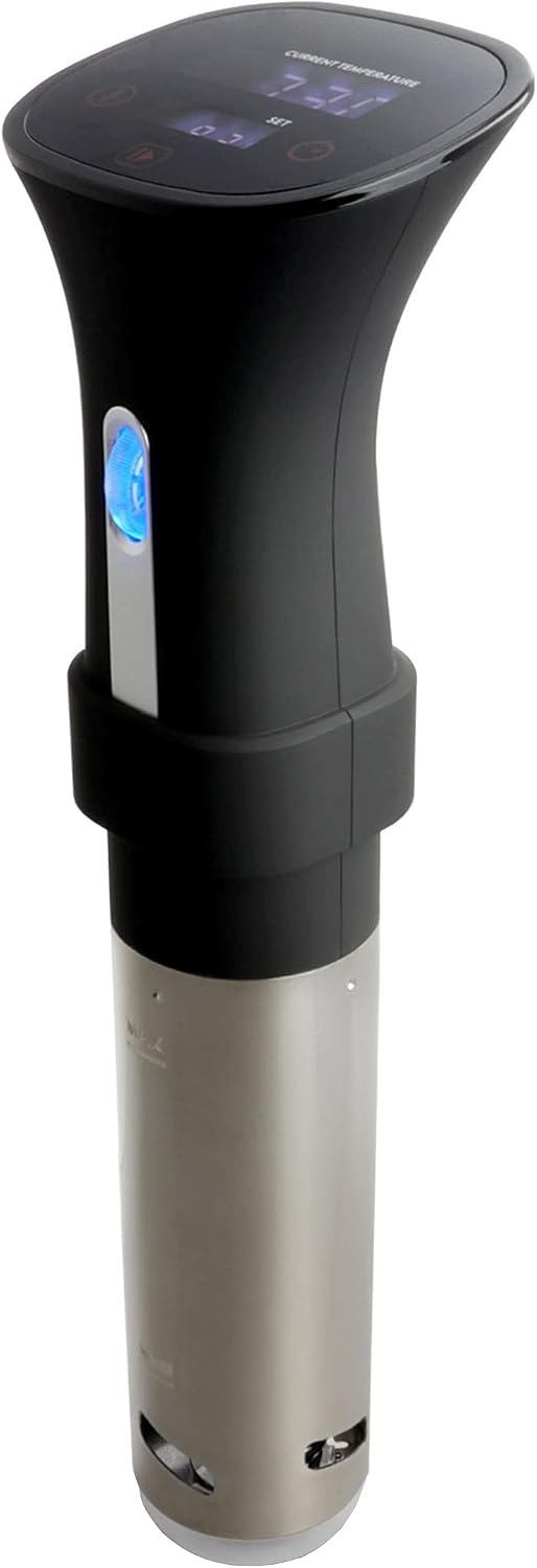 Digital Sous Vide Precision Cooker - Cucina a Immersione di Precisione Sous