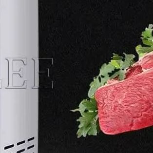 Affettatrice Elettrica 110V/22 - Automatic Meat Slicer Home recensione e prezzo