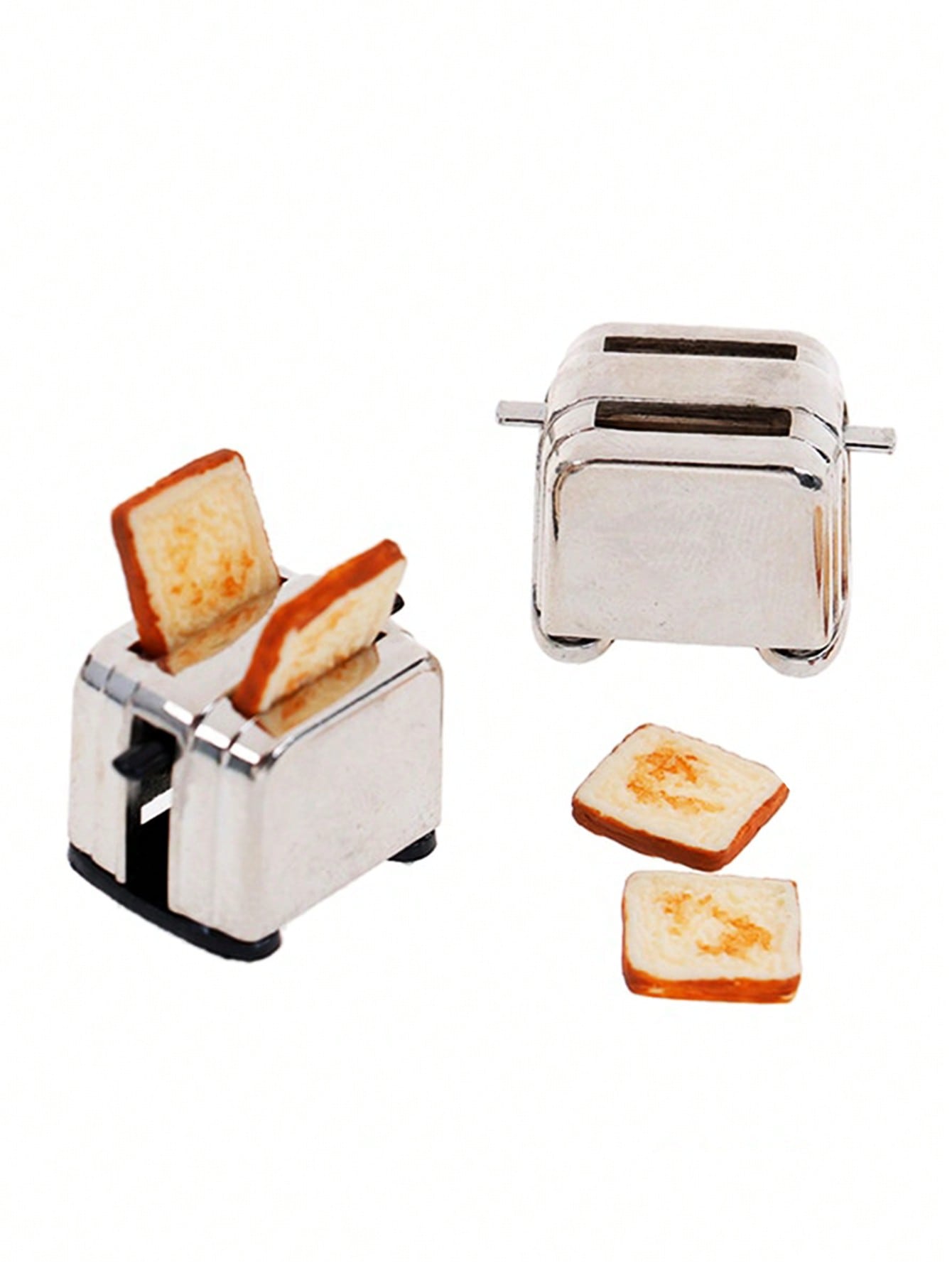 Tostapane in Miniatura 1:12 pe - Kitchen Appliances recensione e prezzo