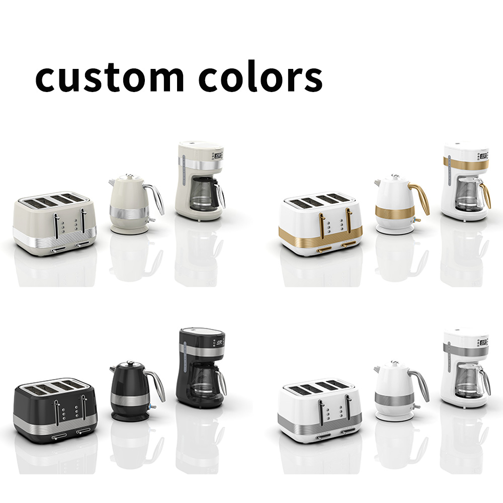 Set di Elettrodomestici da Cuc - Kitchen Appliances recensione e prezzo