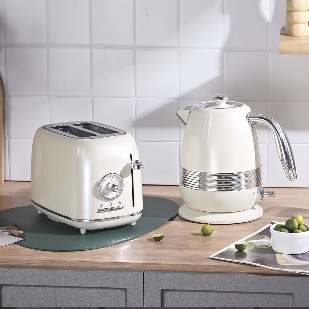 Set di Elettrodomestici da Cuc - Kitchen Appliances recensione e prezzo