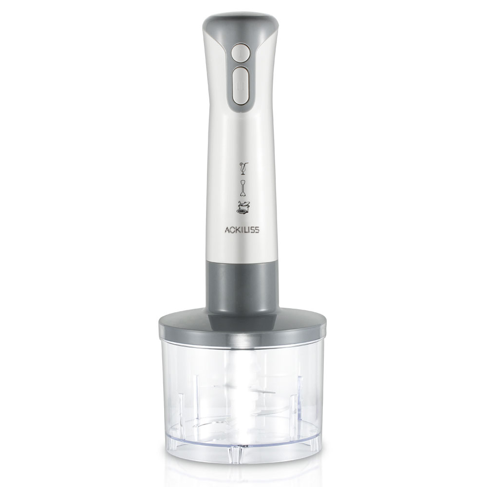 Accessori multipli Miscelatore - Immersion Hand Blender Set recensione e prezzo