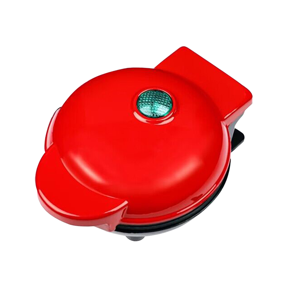 Mini Macchina per Waffle a For - Mini Waffle Maker Machine recensione e prezzo