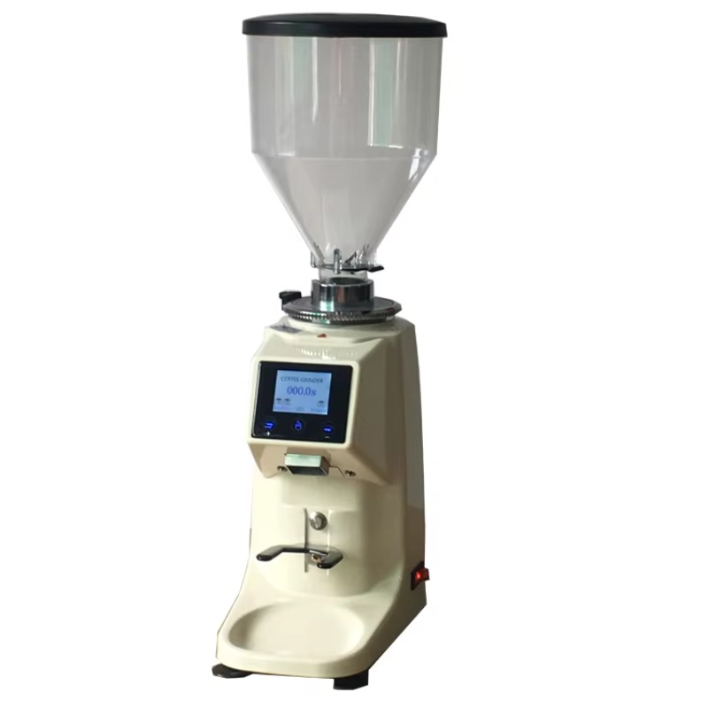 Macinacaffè Elettrico Professi - Coffee Bean Grinder Electric recensione e prezzo