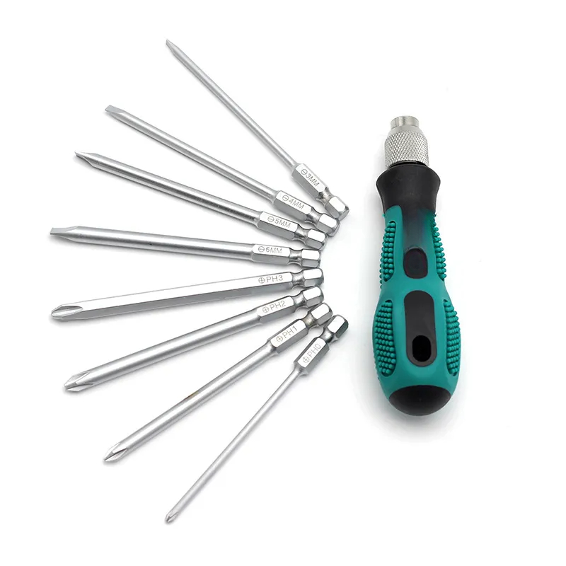 Set di Cacciaviti di Precision - Home Appliances recensione e prezzo