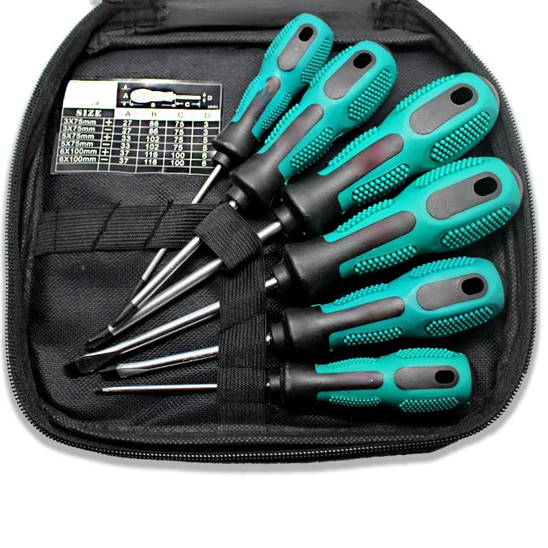 Set di Cacciaviti di Precision - Home Appliances recensione e prezzo