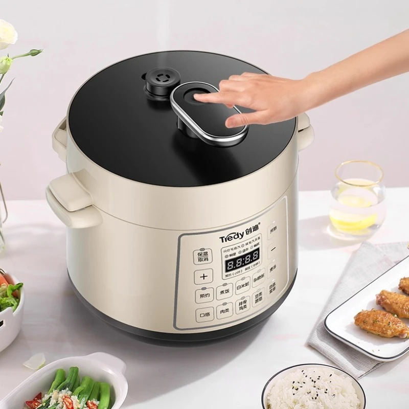 FirmHome Store Pentola a Press - Smart Instant Pressure Cooker recensione e prezzo