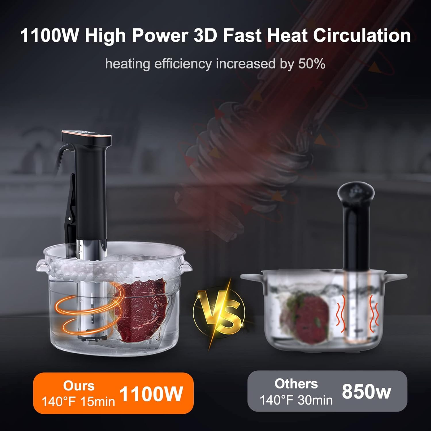 FP01 Cuocitore Elettrico Termo - Kitchen Appliances recensione e prezzo