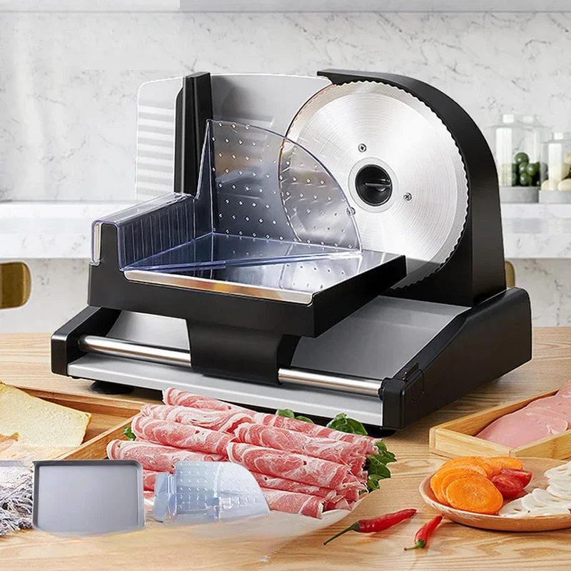 Affettatrice Elettrica Domesti - Small Appliances recensione e prezzo