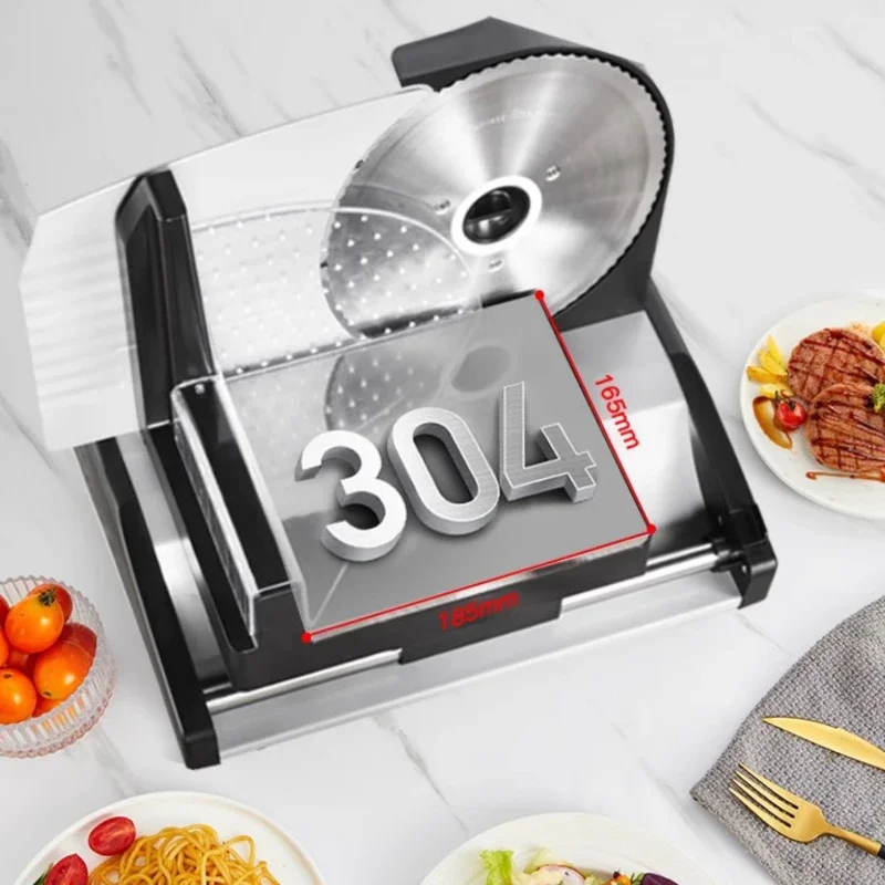 Affettatrice Elettrica Domesti - Small Appliances recensione e prezzo