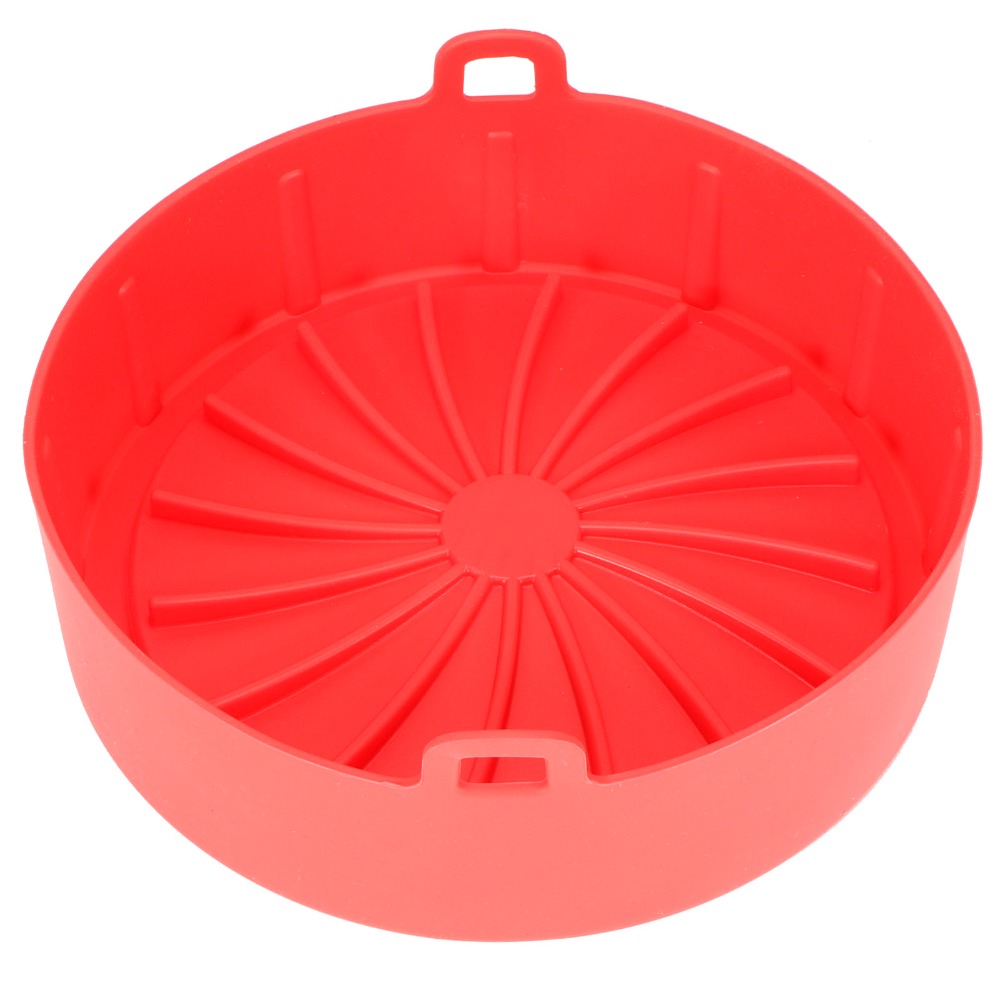 Pentola in Silicone per Friggi - Air Fryer Silicone Pot Liner recensione e prezzo