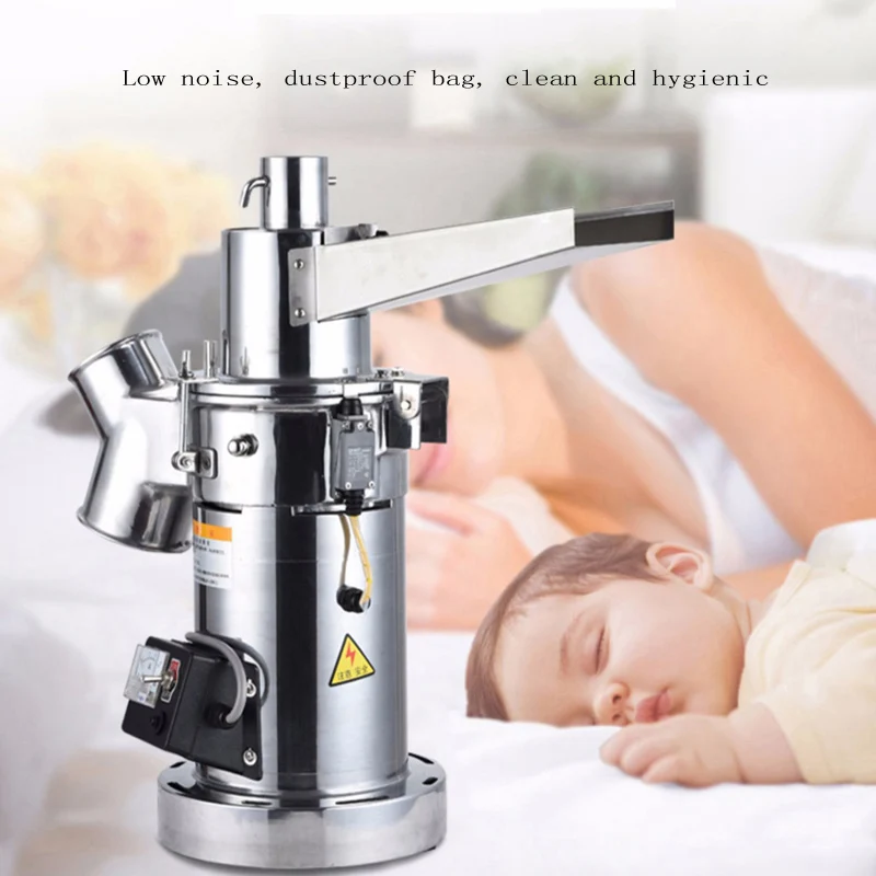 Macinacaffè Elettrico Multifun - Coffee Bean Grinder Electric recensione e prezzo