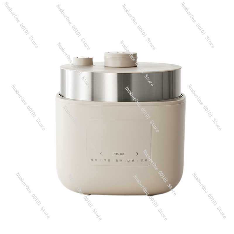 Pentola Elettrica Multifunzion - Smart Instant Pressure Cooker recensione e prezzo