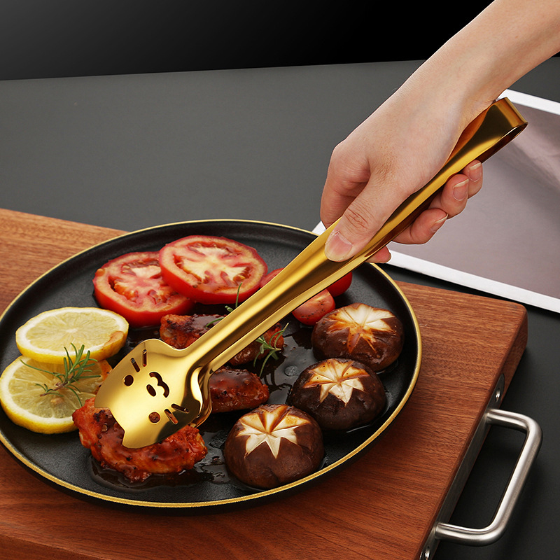Pinze per Alimenti in Acciaio  - Small Appliances recensione e prezzo