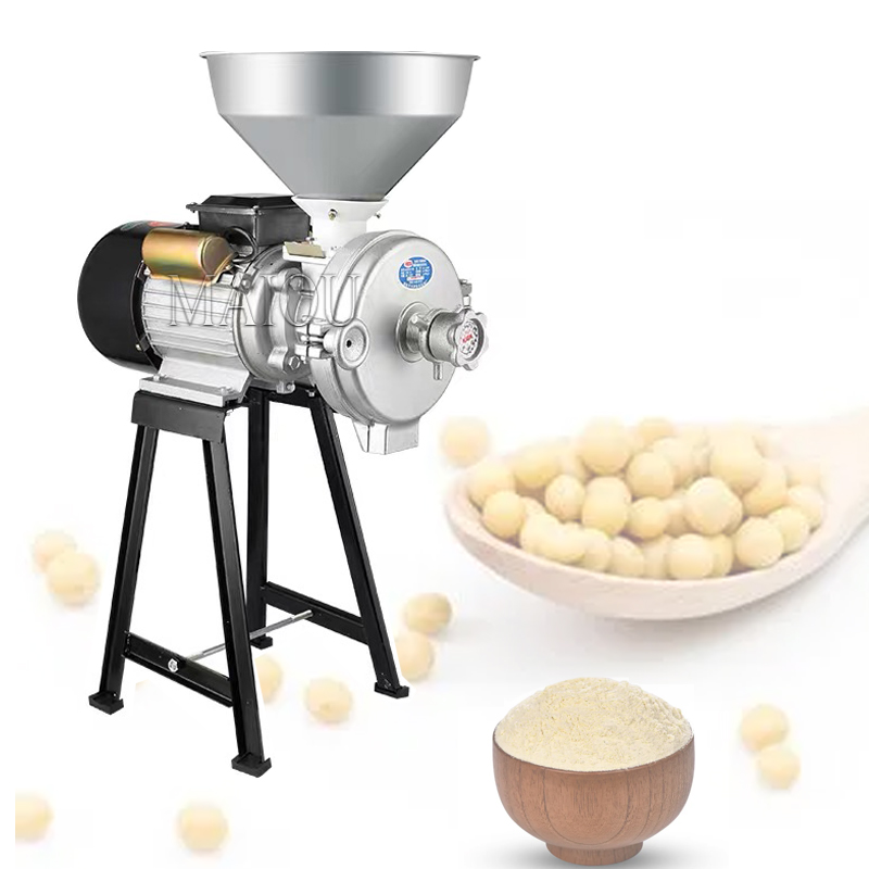 Smerigliatrice elettrica per c - Coffee Bean Grinder Electric recensione e prezzo