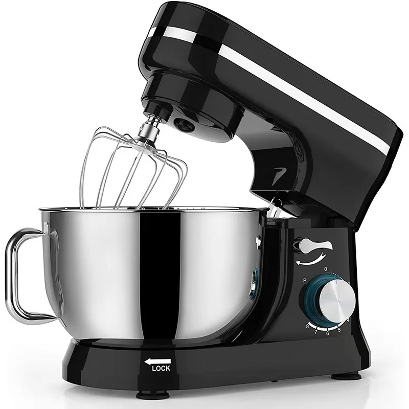 Robot da Cucina Planetario 5.5 - Kitchen Appliances recensione e prezzo