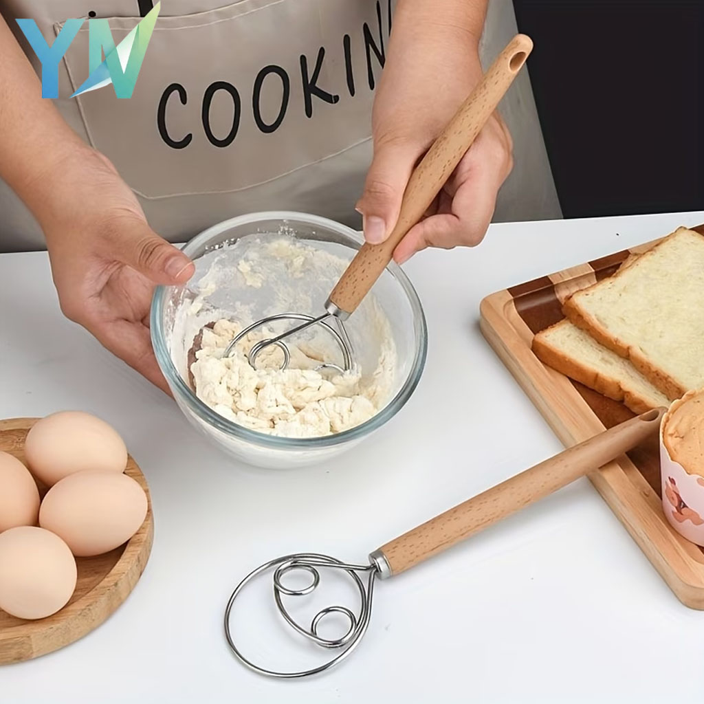 Impastatrice Manuale in Acciai - Immersion Hand Blender Set recensione e prezzo