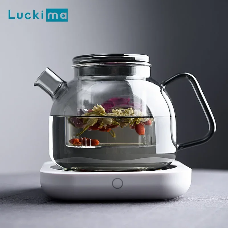 Nuovo scaldatazze da caffè per - Electric Kettle Temperature Control recensione e prezzo