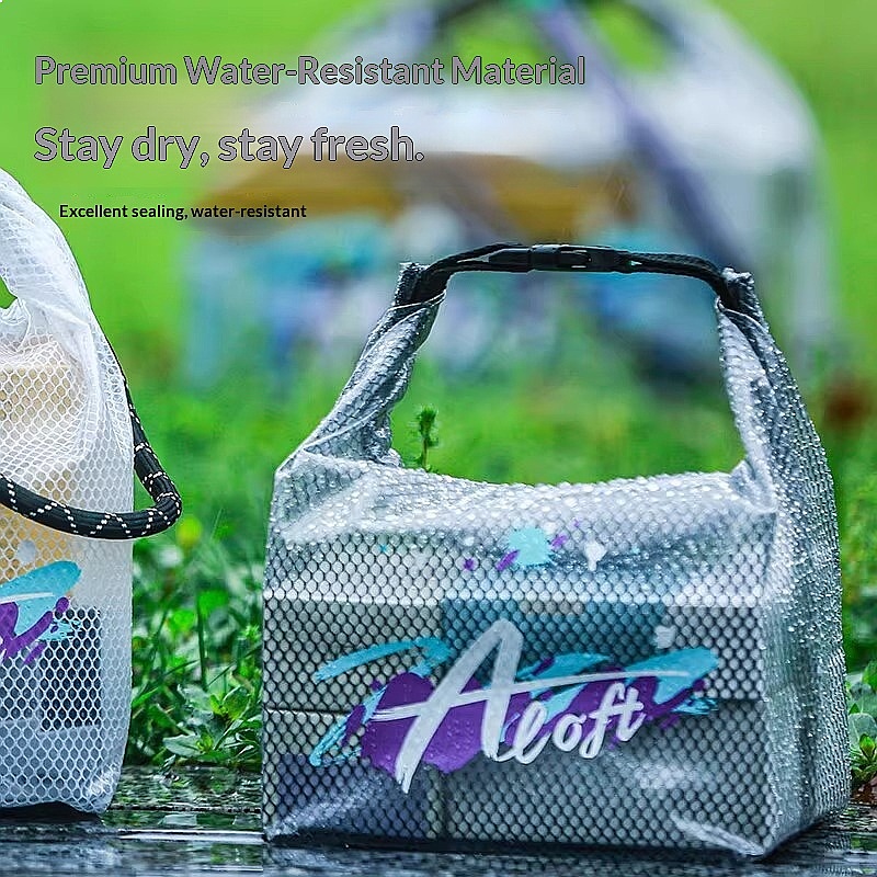Borsa portaoggetti impermeabil - Laundry recensione e prezzo