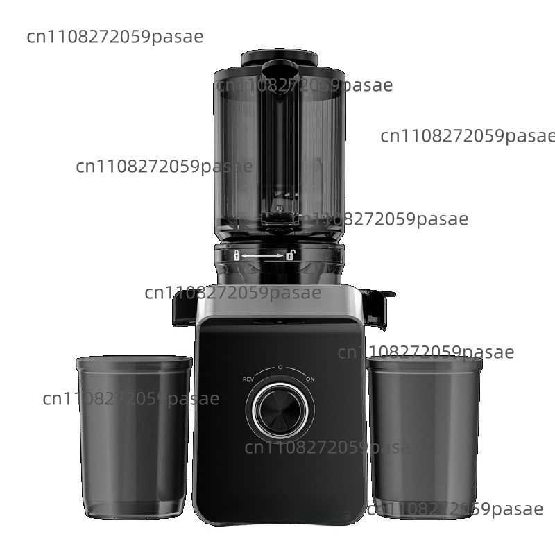Centrifuga a bassa velocità a  - Electric Slow Juicer Cold Press recensione e prezzo