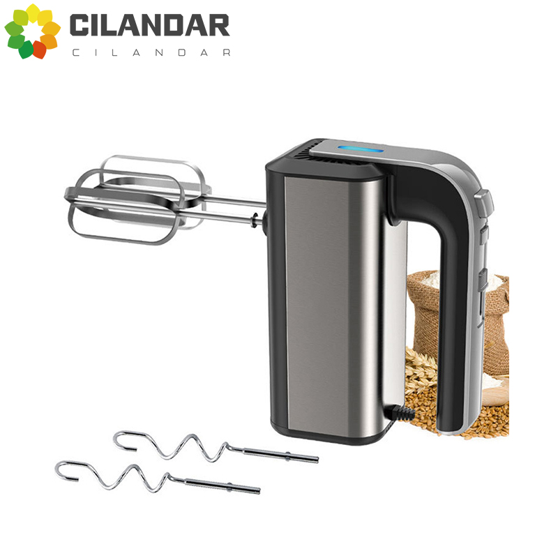 Frullatore Elettrico a Immersi - Immersion Hand Blender Set recensione e prezzo