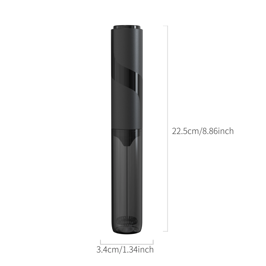 Montalatte Elettrico in Acciai - Electric Milk Frother Handheld recensione e prezzo