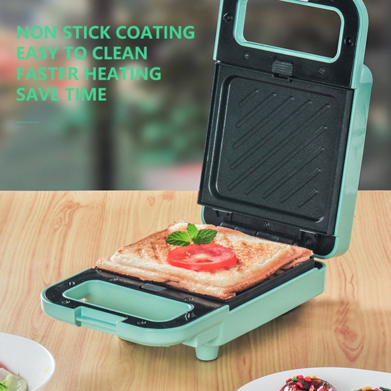 Macchina Automatica Multifunzi - Mini Waffle Maker Machine recensione e prezzo