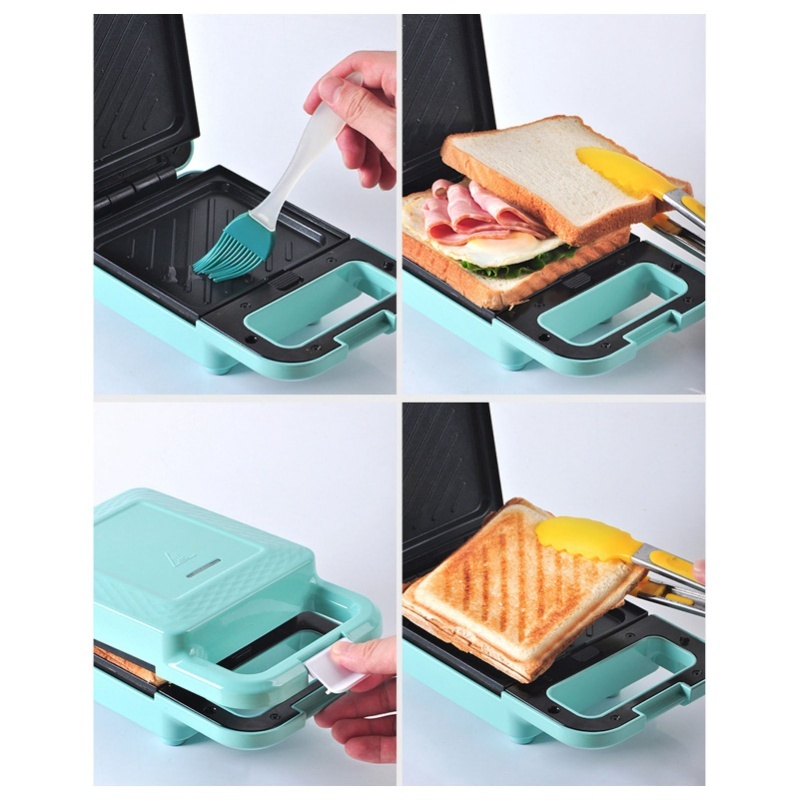 Macchina Automatica Multifunzi - Mini Waffle Maker Machine recensione e prezzo