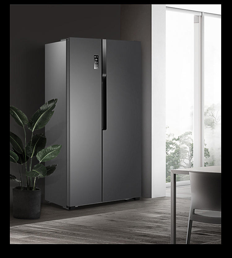 Frigorifero Compatto a Doppia  - Small Appliances recensione e prezzo