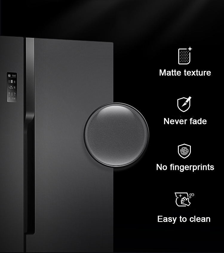 Frigorifero Compatto a Doppia  - Small Appliances recensione e prezzo