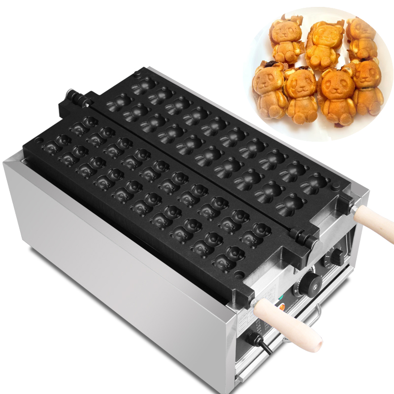 Macchina Commerciale per Taiya - Mini Waffle Maker Machine recensione e prezzo