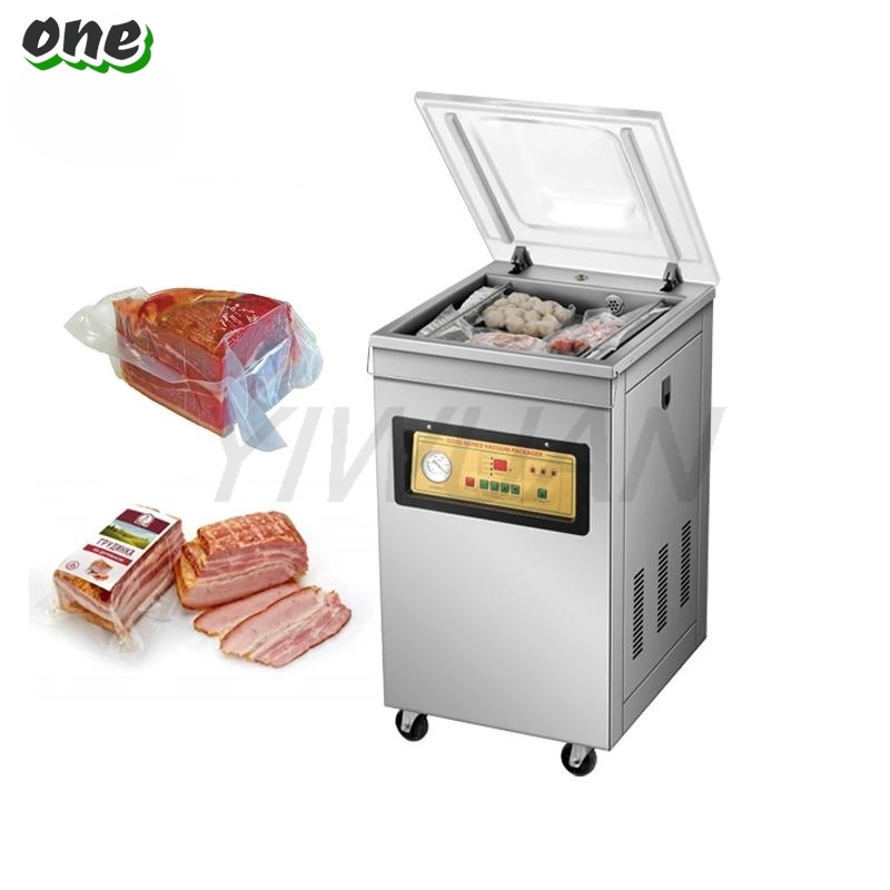 Macchina confezionatrice sotto - Food Vacuum Sealer Machine recensione e prezzo