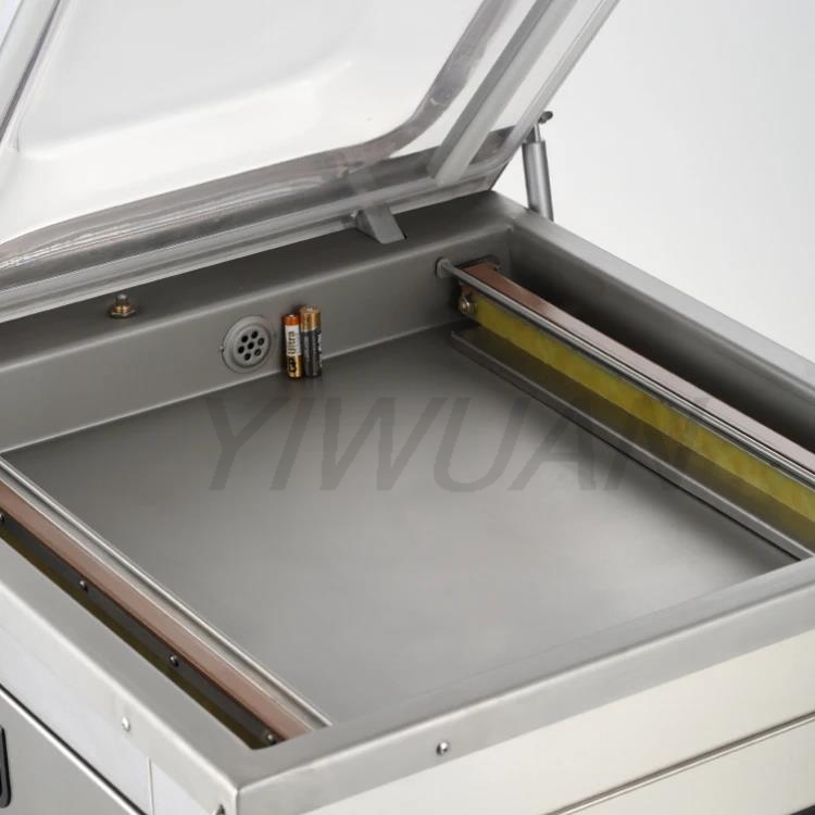 Macchina confezionatrice sotto - Food Vacuum Sealer Machine recensione e prezzo