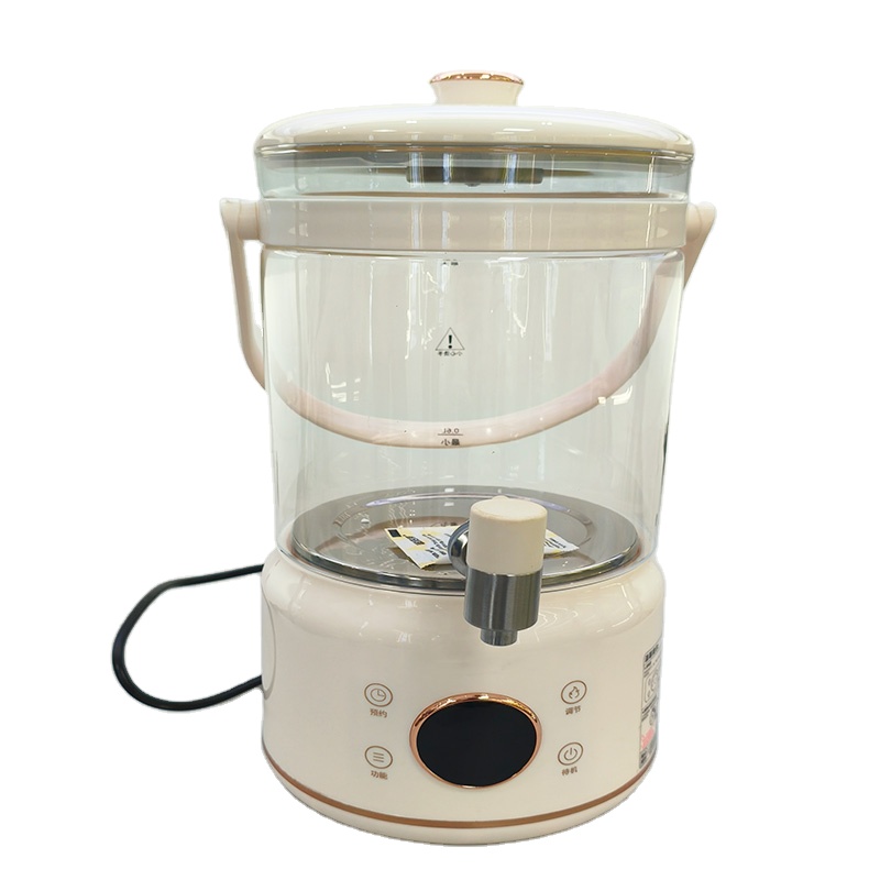 Bollitore Elettrico in Vetro S - Electric Kettle Temperature Control recensione e prezzo
