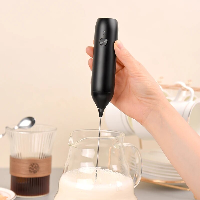 Montalatte elettrico Montalatt - Portable Blender Usb Rechargeable recensione e prezzo