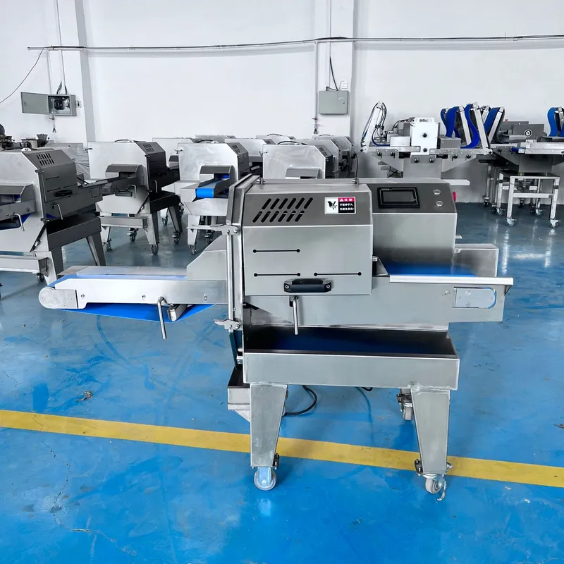 Affettatrice Automatica per Ca - Automatic Meat Slicer Home recensione e prezzo