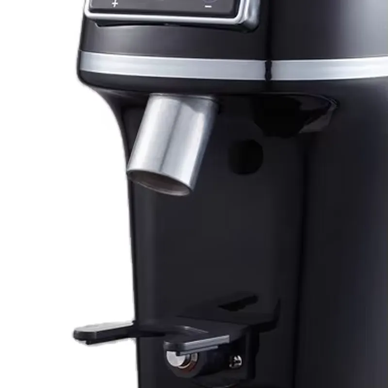 Macinacaffè Elettrico Commerci - Coffee Bean Grinder Electric recensione e prezzo