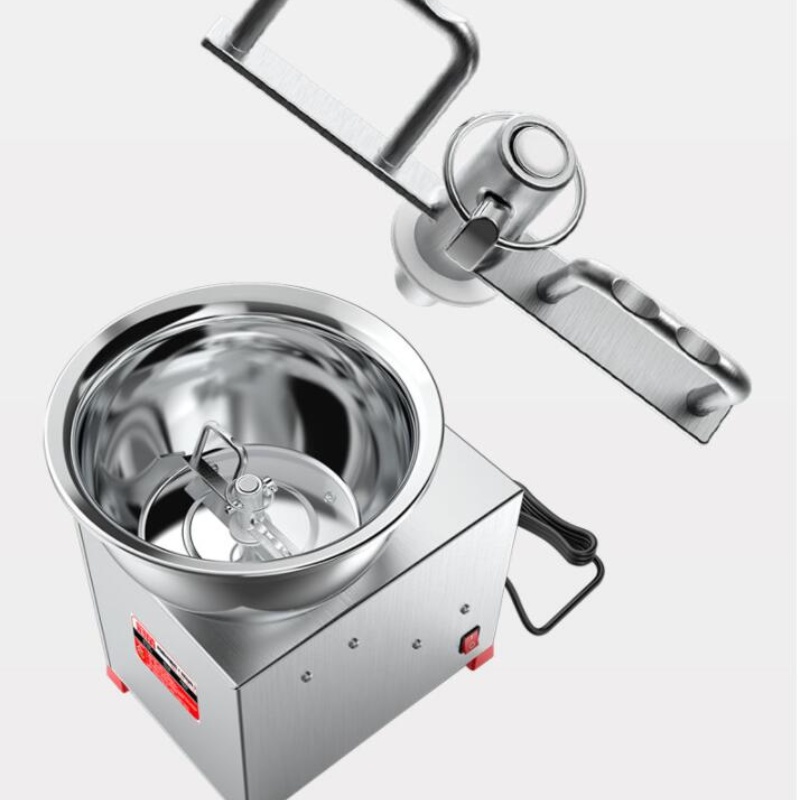 Macchina Impastatrice per Fari - Kitchen Appliances recensione e prezzo