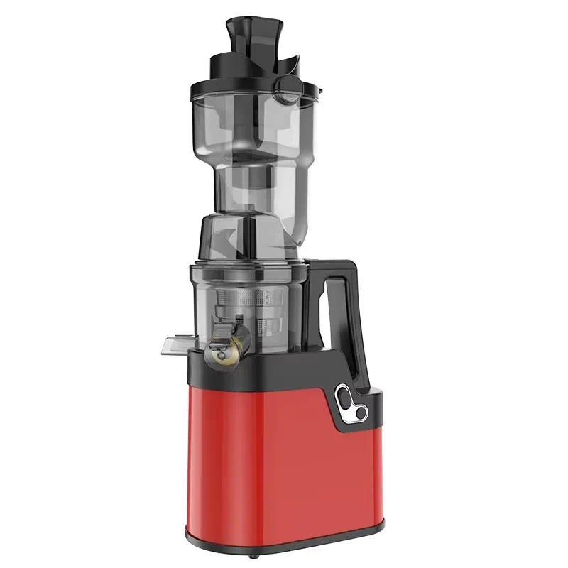 Estrattore di Succo Elettrico  - Electric Slow Juicer Cold Press recensione e prezzo