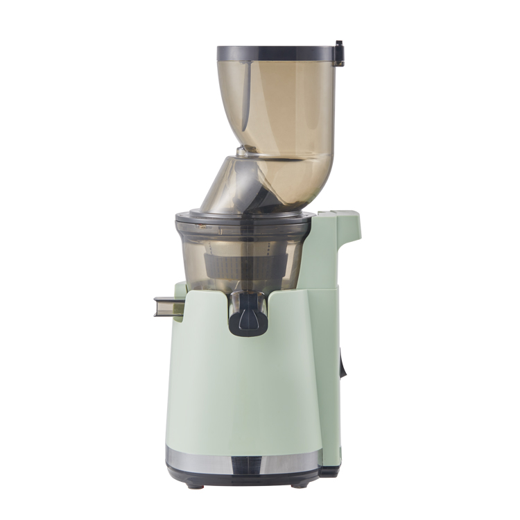 Estrattore di Succo Elettrico  - Electric Slow Juicer Cold Press recensione e prezzo
